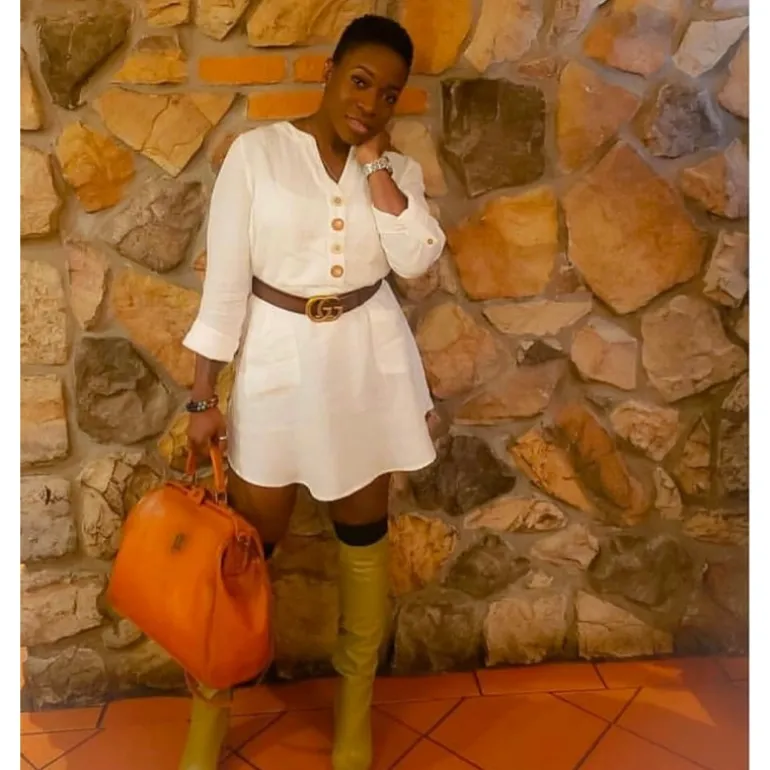 Torebka Damska Skórzana "Monteriggioni" B174