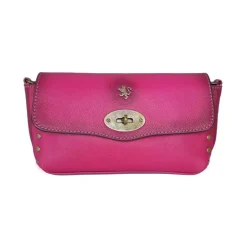 Torebka Damska Skórzana "San Bernardo" B160G