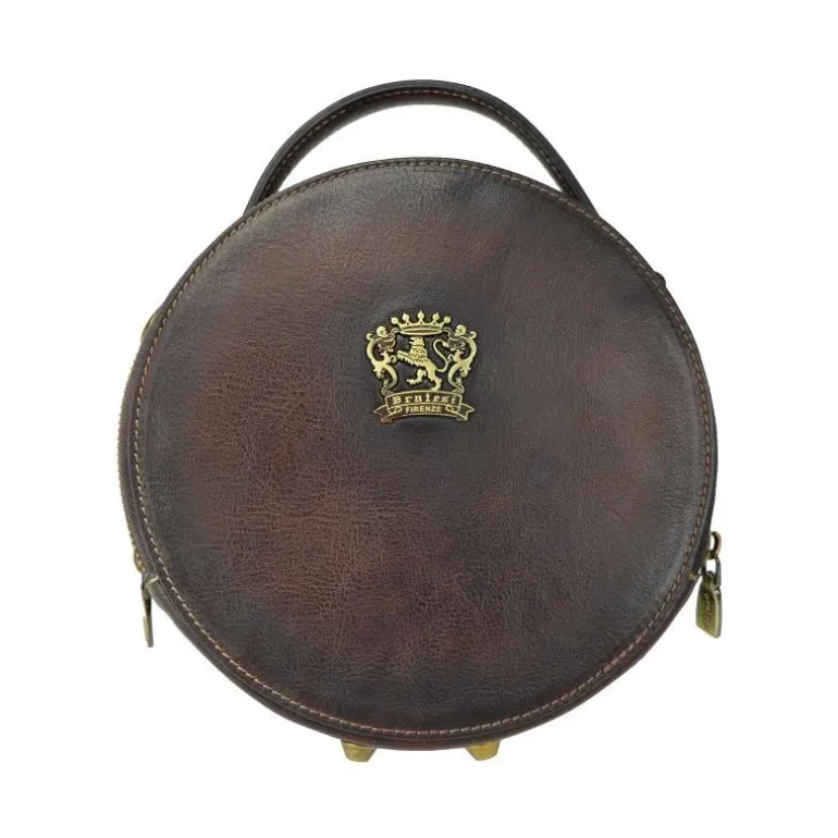 Torebka Damska Skórzana "Troghi"