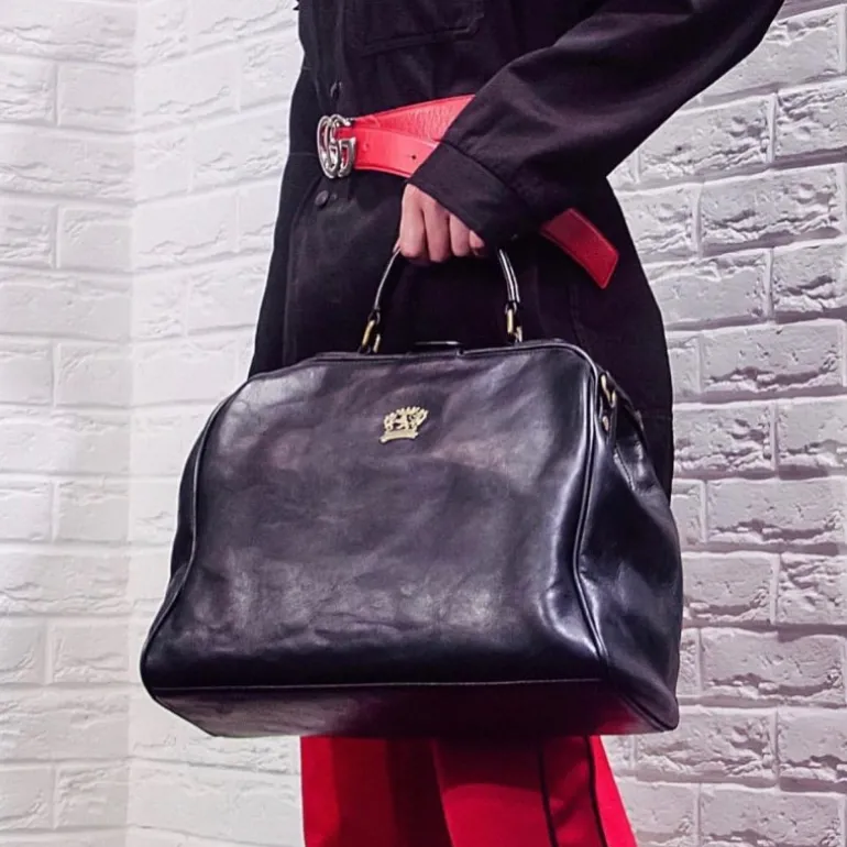 Torebka Damska Skórzana "Monteriggioni" B174