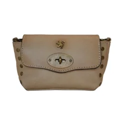 Torebka Damska Skórzana "San Bernardo" B160G