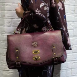 Torebka Damska skórzana "Castell' Azzara" B162