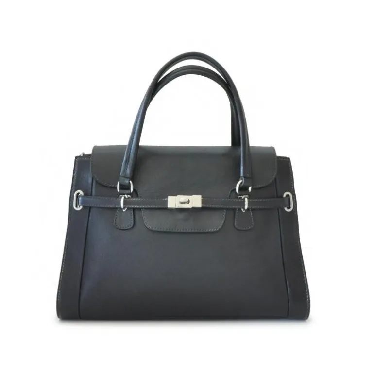 Torebka Damska Skórzana "Baratti" B305