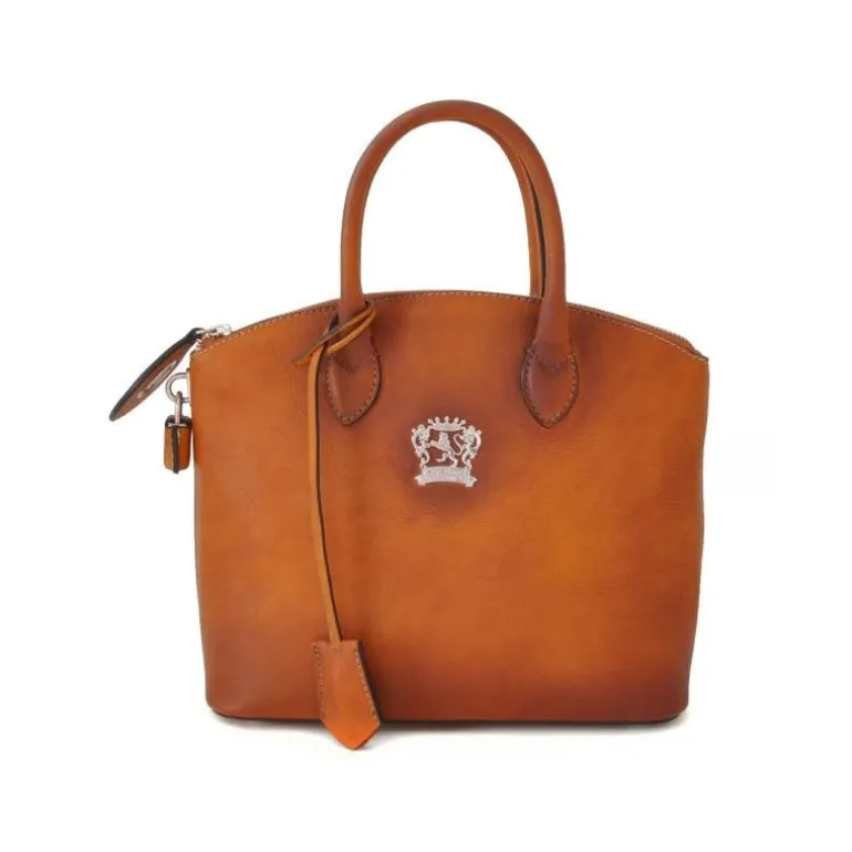 Torebka Damska Skórzana "Versilia" B348-P