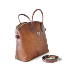 Torebka Damska Skórzana "Versilia" B348