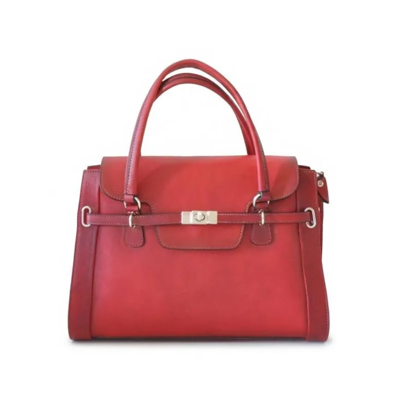 Torebka Damska Skórzana "Baratti" B305