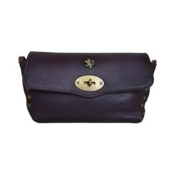 Torebka Damska Skórzana "San Bernardo" B160G