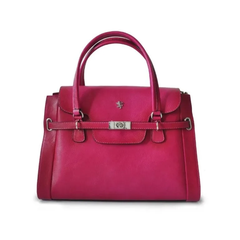 Torebka Damska Skórzana "Baratti" B305