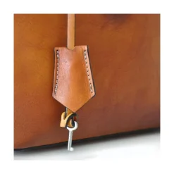 Torebka Damska Skórzana "Versilia" B348-P