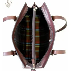 Torebka Damska skórzana "Feniglia"