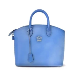 Torebka Damska Skórzana "Versilia" B348