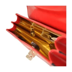 Torebka Damska skórzana "Lucignano duża" R280/22