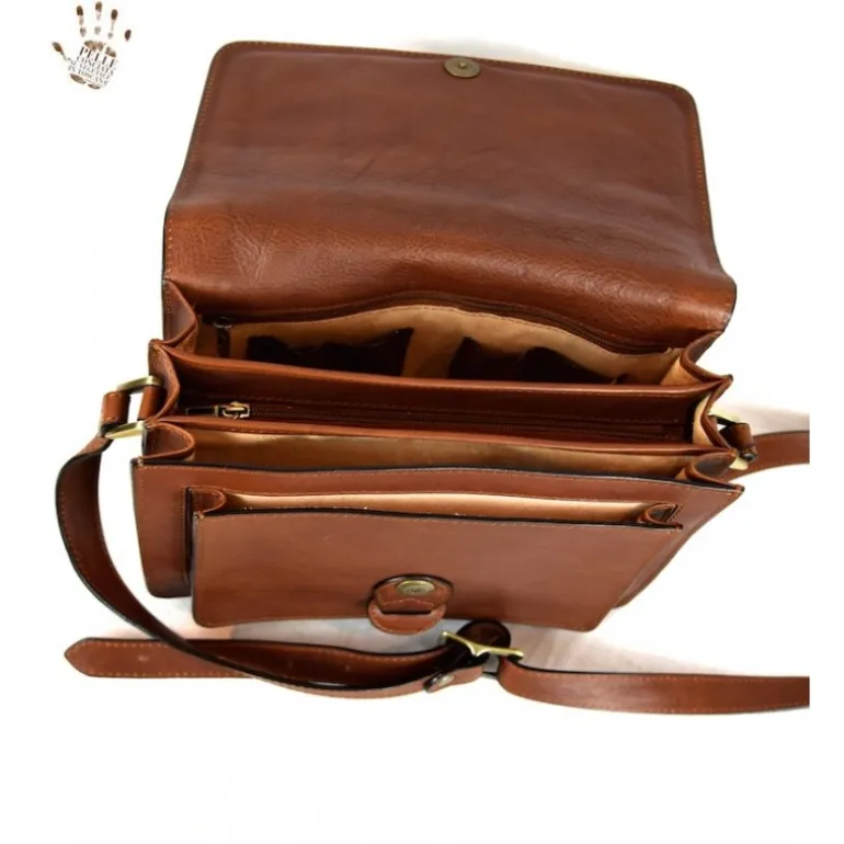 Torebka Damska skórzana "Principina"