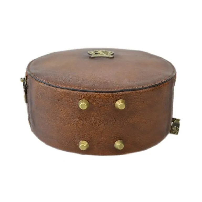 Torebka Damska Skórzana "Troghi"