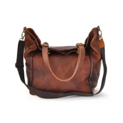 Torebka Damska Skórzana "Talamone"