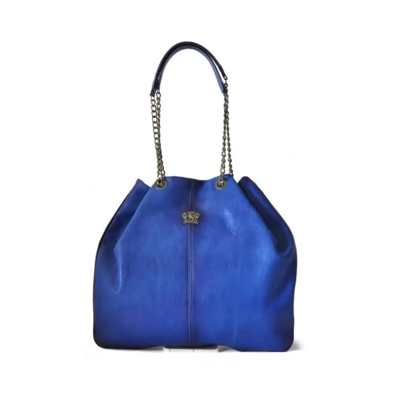 Torebka Damska Skórzana "Barga" B175