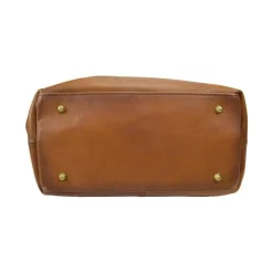 Torebka Damska Skórzana "Albinia" B354