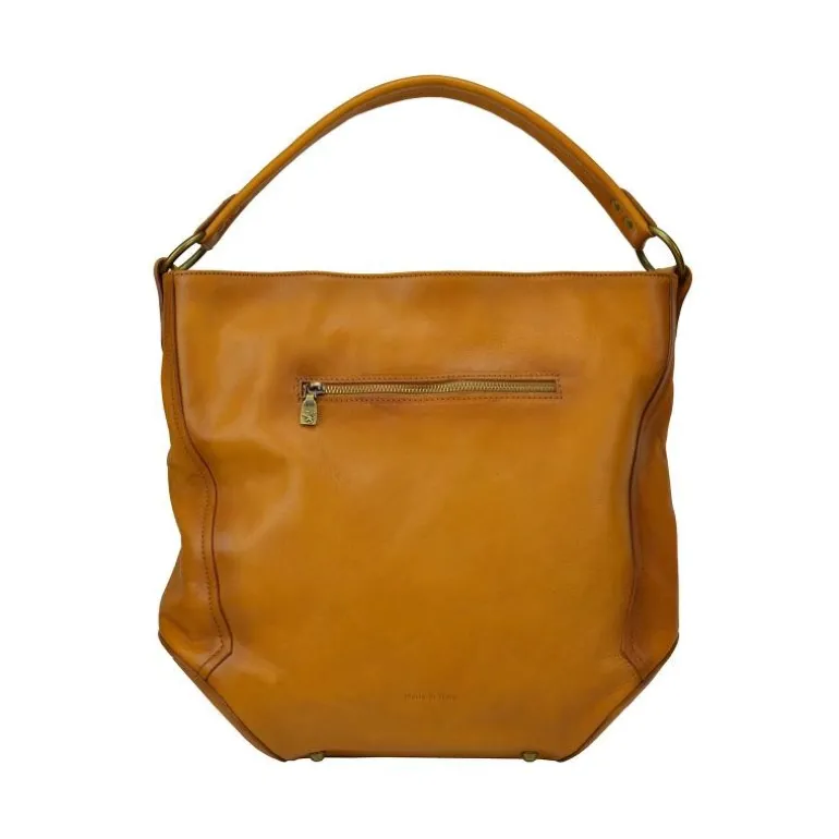 Torebka Damska Skórzana "Faella"