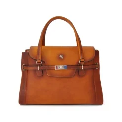 Torebka Damska Skórzana "Baratti" B305