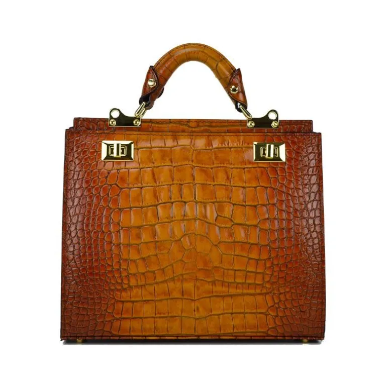 Torebka Damska skórzana "Anna Maria Luisa de' Medici"