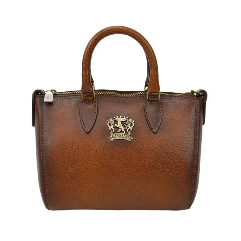 Torebka Damska Skórzana "Pontassieve" mała B