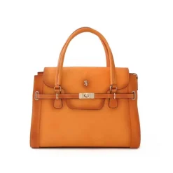 Torebka Damska Skórzana "Baratti" B305