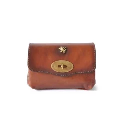 Torebka Damska Skórzana "San Bernardo" B160