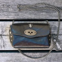 Torebka Damska Skórzana "San Bernardo" B160