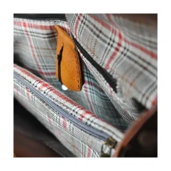 Torebka Damska skórzana "Castell' Azzara" B162