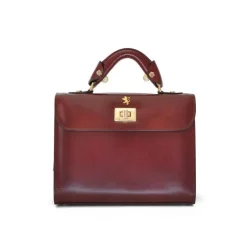 Torebka Damska skórzana "Lucignano duża" R280/22