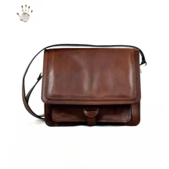 Torebka Damska skórzana "Principina"