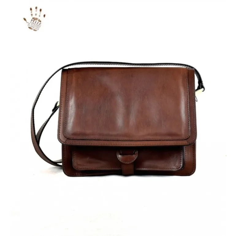 Torebka Damska skórzana "Principina"