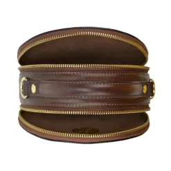 Torebka Damska Skórzana "Troghi"