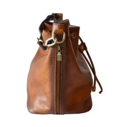 Torebka Damska Skórzana "Sorano"