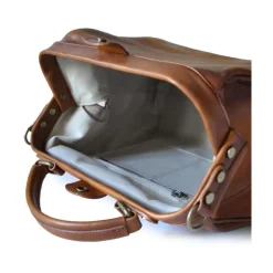 Torebka Damska Skórzana "Monteriggioni" B174