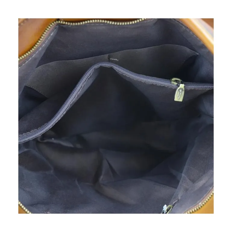 Torebka Damska Skórzana "Albinia" B354