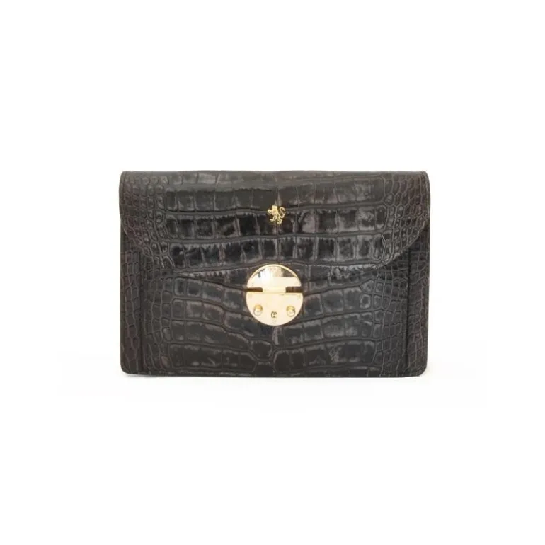 Torebka Damska skórzana "Tullia d'Aragona" K