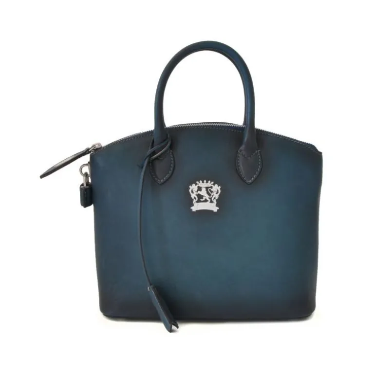 Torebka Damska Skórzana "Versilia" B348-P