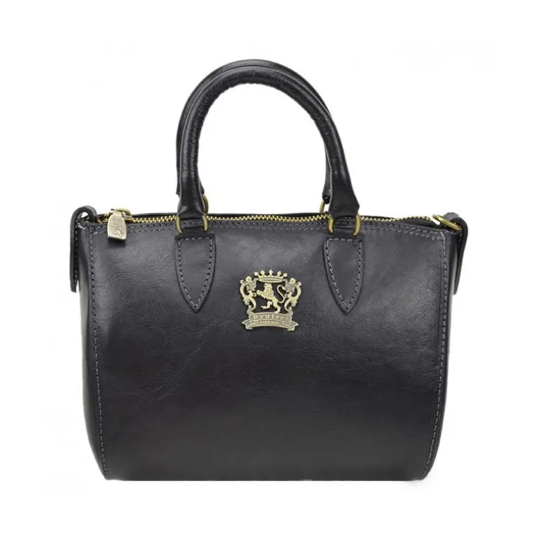 Torebka Damska Skórzana "Pontassieve" mała B