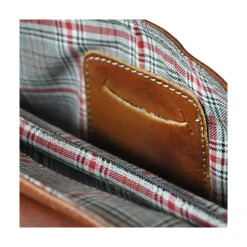 Torebka Damska skórzana "Castell' Azzara" B162