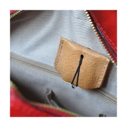 Torebka Damska skórzana "Radio Days"