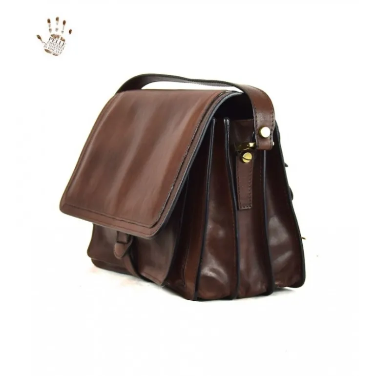 Torebka Damska skórzana "Principina"