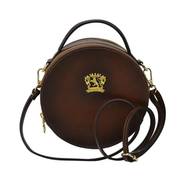 Torebka Damska Skórzana "Troghi"