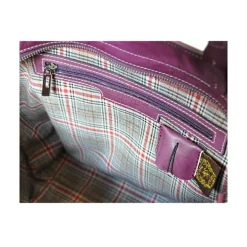 Torebka Damska Skórzana "Monterchi" B461