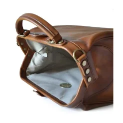 Torebka Damska Skórzana "Monteriggioni" B174