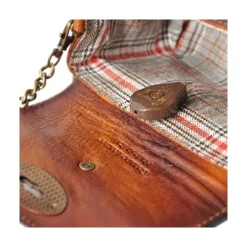 Torebka Damska Skórzana "San Bernardo" B160