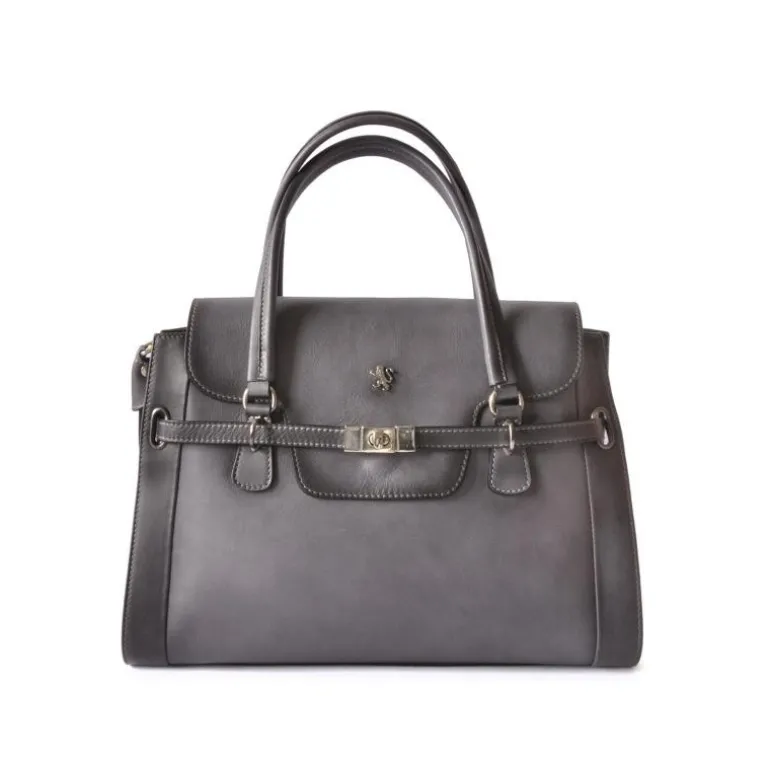 Torebka Damska Skórzana "Baratti" B305