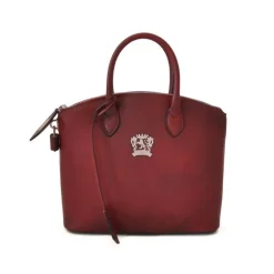 Torebka Damska Skórzana "Versilia" B348-P