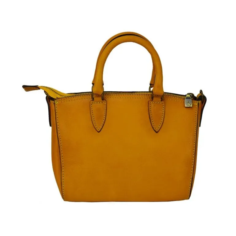 Torebka Damska Skórzana "Pontassieve" mała B