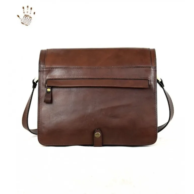 Torebka Damska skórzana "Principina"